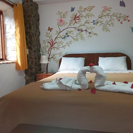 Casa Inka B&B 奥兰太坦波 外观 照片